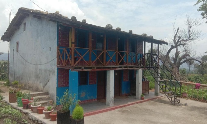 Champawat House | Kavya home stay