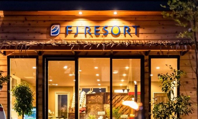 Fujikawaguchiko House | Kawaguchiko Villa FJ Resort - Vacation STAY 63288v