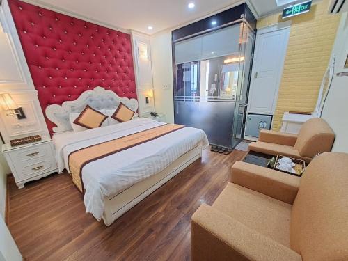 Soc Son Hotel | Kawasaki Noi Bai Airport Hotel