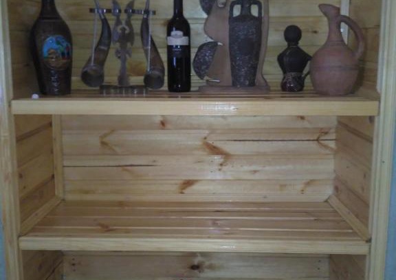 Stepantsminda House | Kaxa Shorena Guest-House