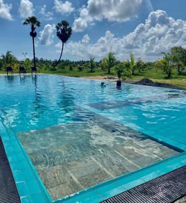 Kalkudah Hotel | KayJay Palms