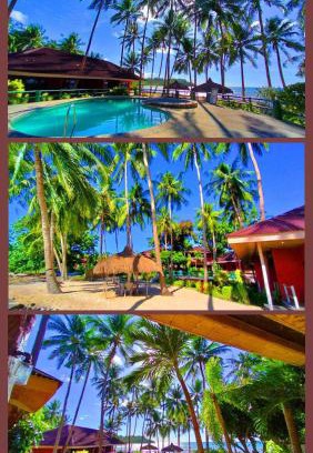 Dimiao Hotel | Kayla'a Beach Resort And Blackeye Brewing