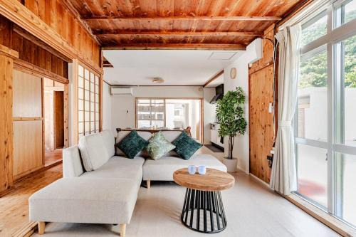 Kayo House | Kayo BASE