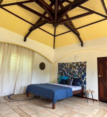 Remire Montjoly House | Kaz' Évasion plage & jacuzzi - REMIRE-MONTJOLY