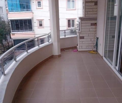 Altinoluk Apartment | Kazdağları evi