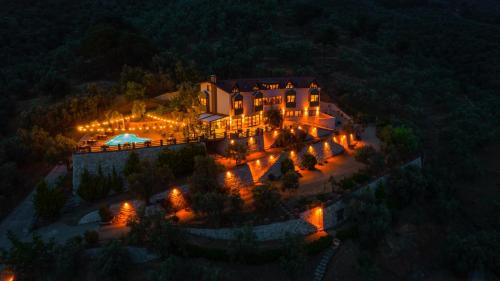 Altinoluk Hotel | KAZDAĞLARI ZEYTUNİHAN BUTİK OTEL