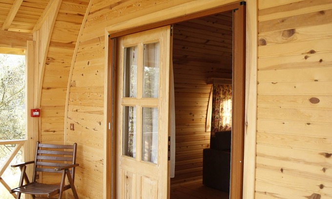 Altinoluk Hotel | Kazdagları Saglikli Yasam Tatil Koyu