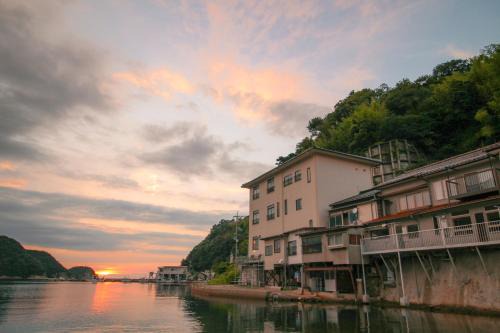 Yuzako Onsen Hotel | kazeto