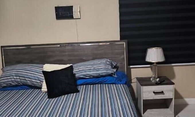 Portmore House | KC - suites