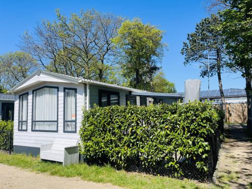 Ockenburgh Ski Chalet | KD 805 - Kijkduin