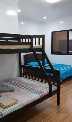 Puerto Princesa City Centre Apartment | KDC Homes (Gold)