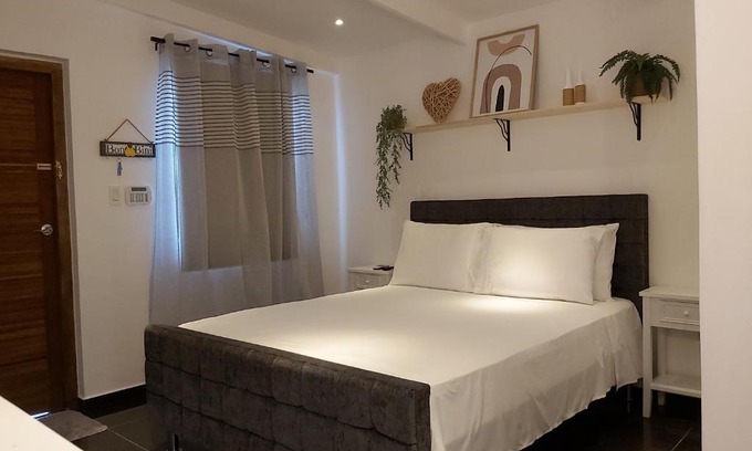 Willemstad Apartment | KDF Apartments