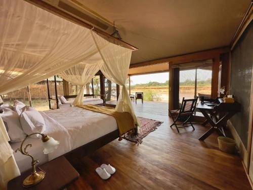 Samburu Other | Soroi Larsens Camp