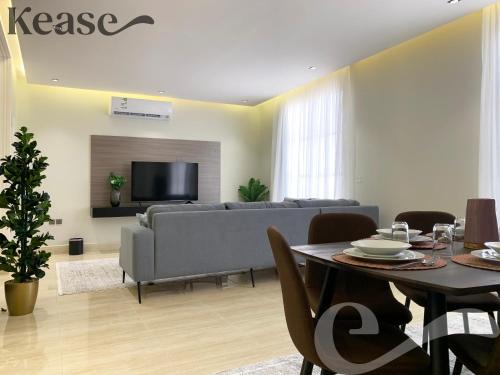 Riyadh Apartment | Kease Qirwan B-11 Royal touch XZ13