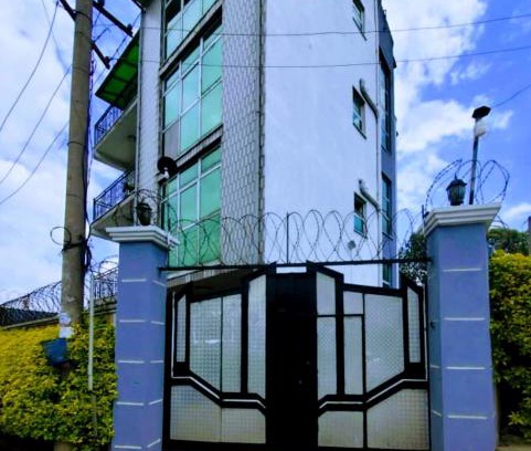 Yeka House | Keba Guest House