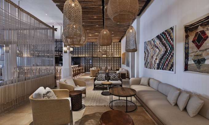 Sde Boker Hotel | Kedma by Isrotel Design