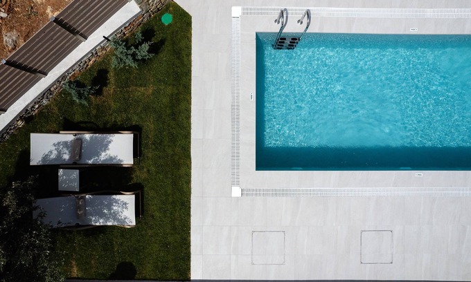 Orne Villa | Kedros Villa, A Luxury Touch