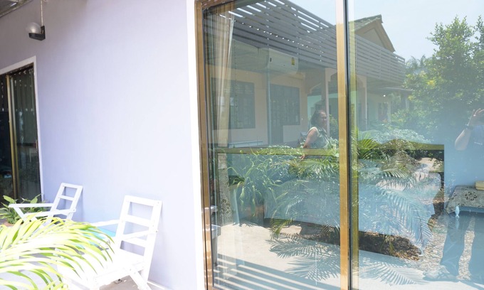 Pak Khlong House | Kedsila Hometel