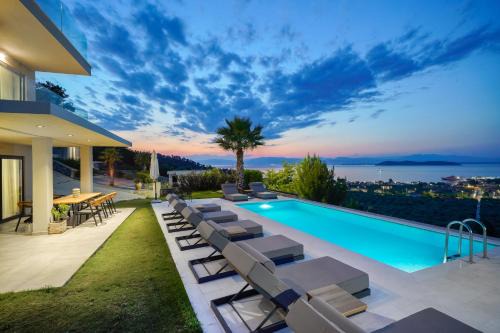Thasos Town House | Kefi Luxury Villas