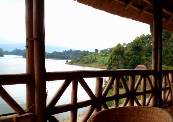 Kabale Hotel | Keije Resort Bunyonyi