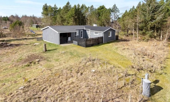 Trend House | "Kel" - 300m to the inlet by Interhome