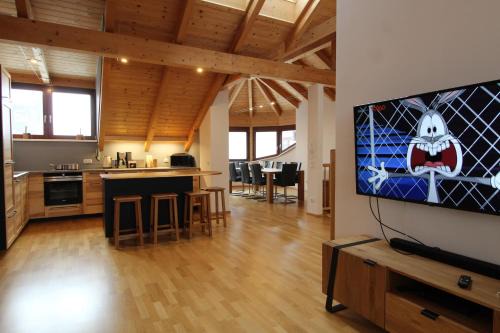 Bad Kleinkirchheim Apartment | KELCHALM Superior Apartment