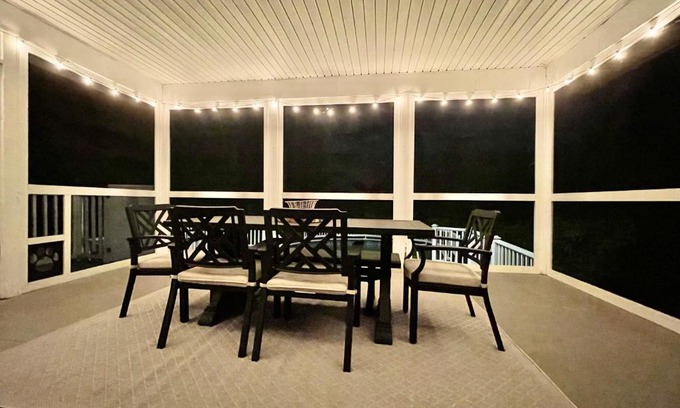 Falls Village House | Kellogg Haus