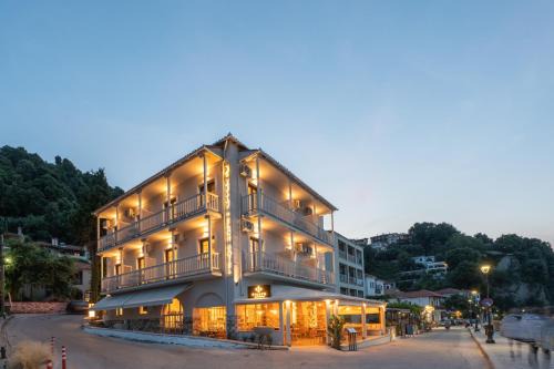 Agios Ioannis Hotel | Kelly Beach Hotel
