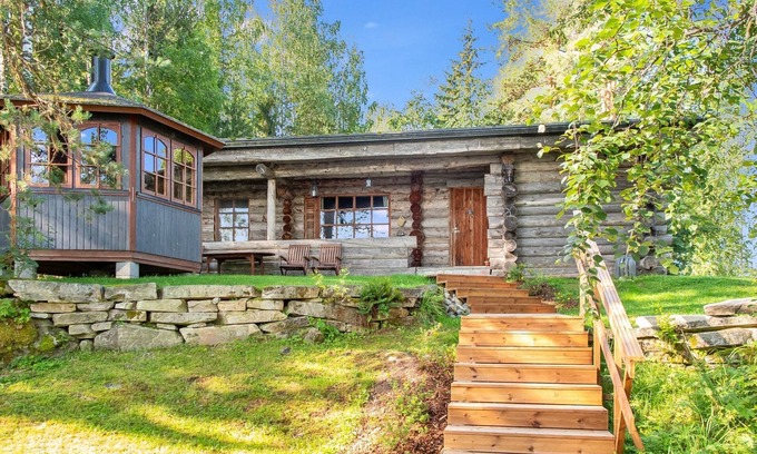 Tahkovuori House | Kelosyväri 17 by Interhome