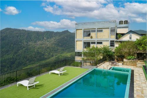 Bulathkohupitiya Hotel | Kelvin Eco Resort