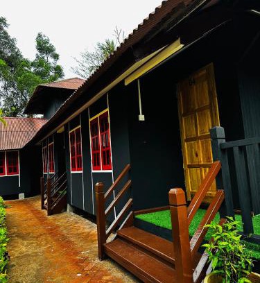 Merang Resort | Kembara Resort, Merang