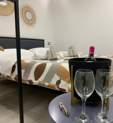 Albergheria Apartment | Kemonia Home Palermo