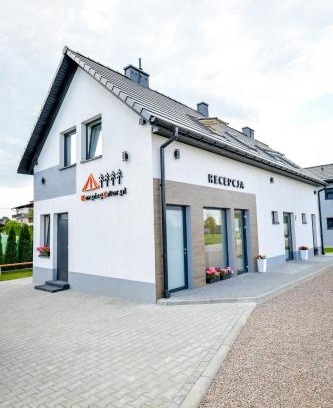 Wisla Mala Apartment | KempingZator Apartamenty