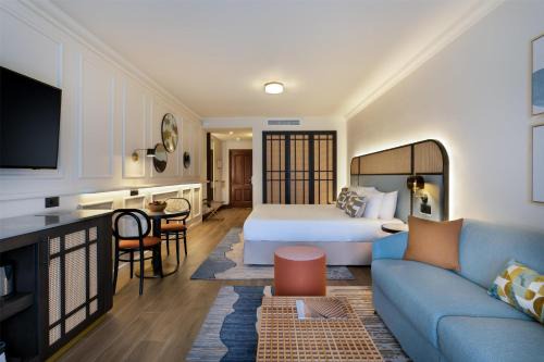San Lawrenz Hotel | Kempinski Hotel San Lawrenz