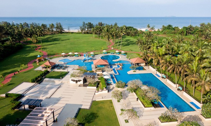 Uttorda Resort | Kenilworth Resort & Spa