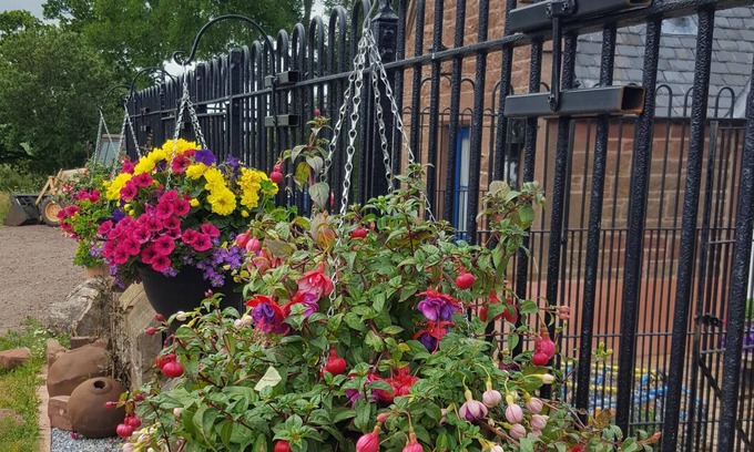Dunbar Cottage | Kennels Cottage By Eco Indigo