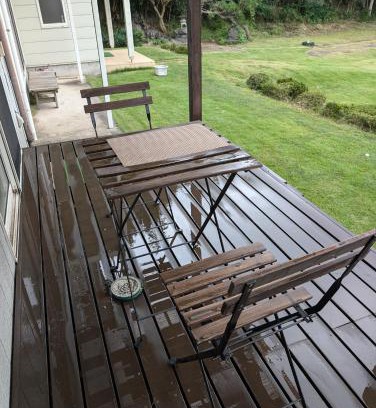 Joso House | Kenny's house