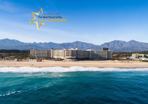 Toseong Resort | Kensington Resort Seorak Beach