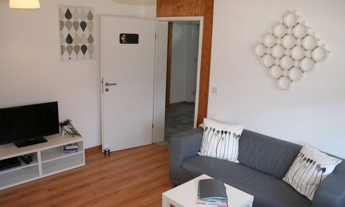 Borghorst Apartment | Keplers Ferienwohnung, 1-4 Pers