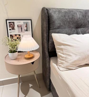 Bandar Bera House | Kerayong and Triang Cozy Landed 4 or 5 Rooms 12 to16 pax