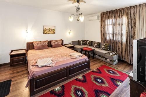 Sandanski House | Keremidchieva Kushta Guest House