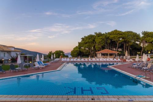 Kerion Hotel | Keri Village & Spa by Zante Plaza (Adults Only)