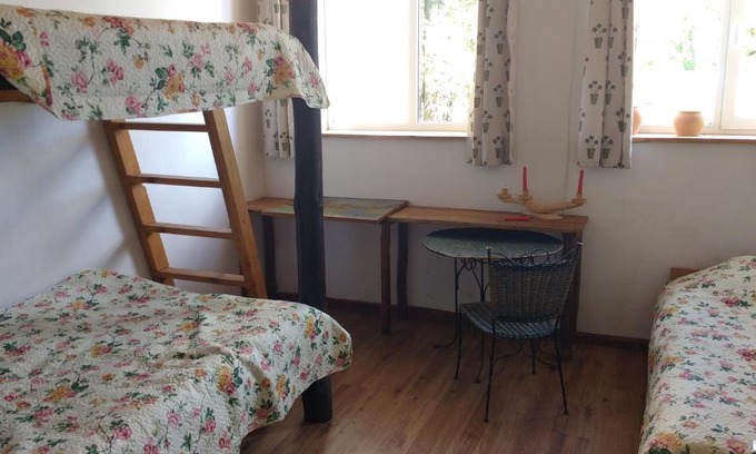 Gratiskes House | Kernaveland