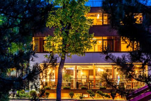 Palanga Hotel | Kerpė Hotel & SPA