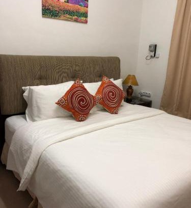 Kampung Telaga Papan Apartment | Kerteh Apartment