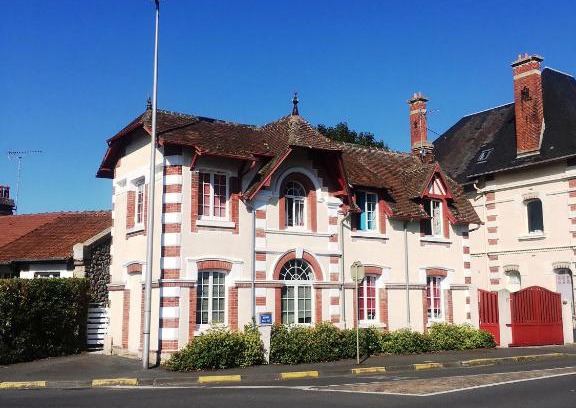 Cabourg House | kerwatt