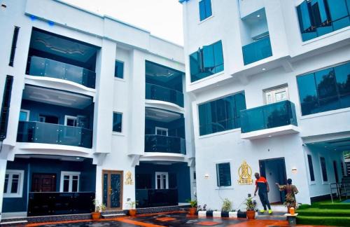 Obosi Apartment | Kesh Luxury Homes