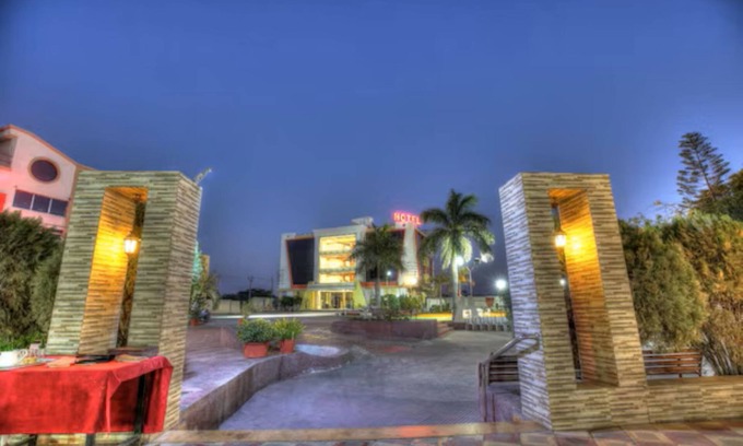 Jamnagar Hotel | Keshwaras Residency