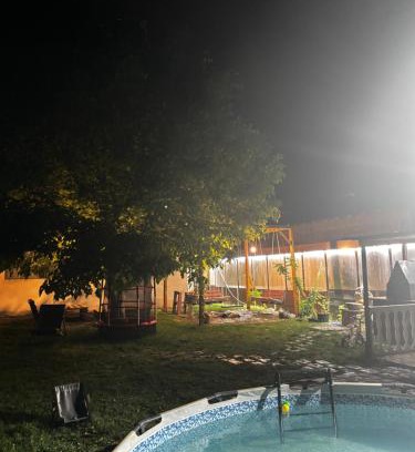 Likani Villa | Kesi’s House