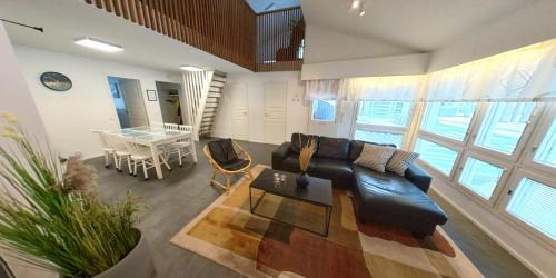 Kalajoki House | Keskuskarintie 9 A3